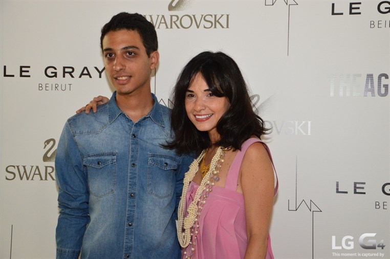 ULAP Meets Her Lebanese Readers 